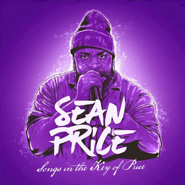 Album Sean Price - Songs In The Key Of Price