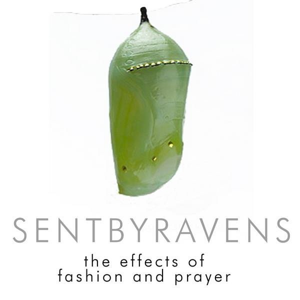 Sent By Ravens The Effects Of Fashion And Prayer, 2008