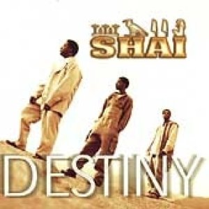 Album Destiny - Shai