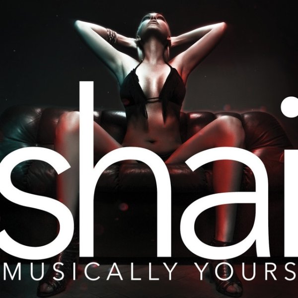 Album Musically Yours - Shai