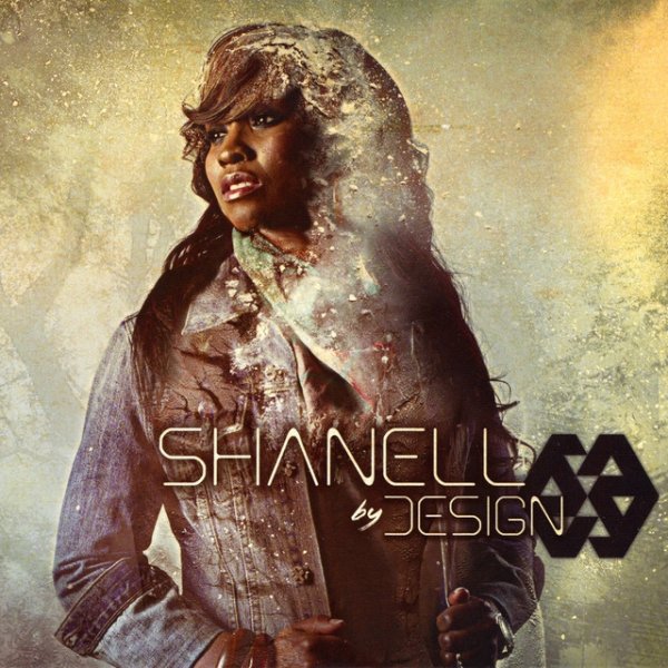 Album Shanell - By Design