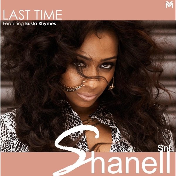 Album Shanell - Last Time