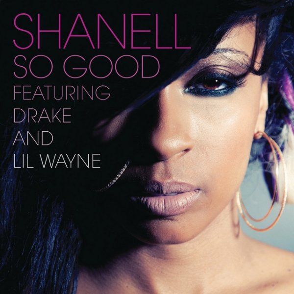 Album Shanell - So Good