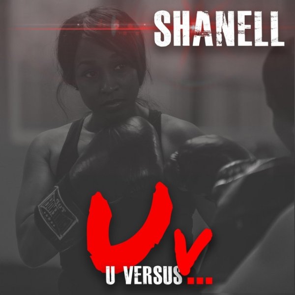 Album Shanell - Uv