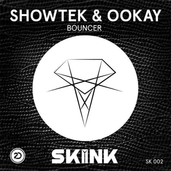 Showtek Bouncer, 2014