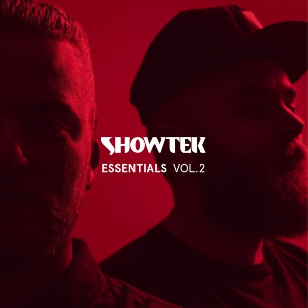 Album Showtek - ESSENTIALS VOL.2