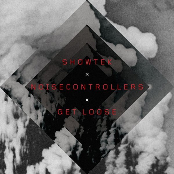 Album Showtek - Get Loose