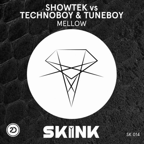 Album Showtek - Mellow