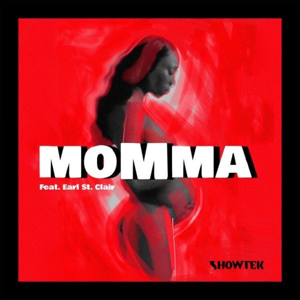 Album Showtek - Momma