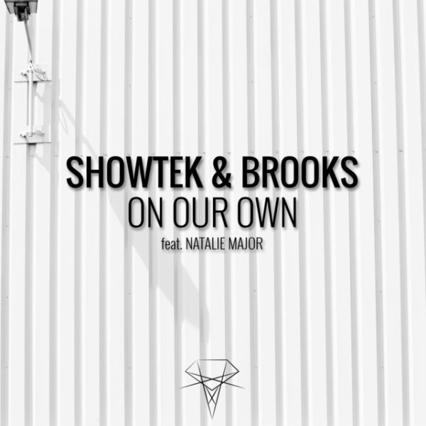 Album Showtek - On Our Own