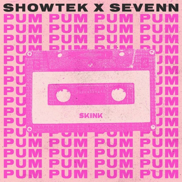 Album Showtek - Pum Pum