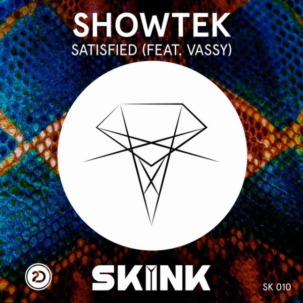Album Showtek - Satisfied