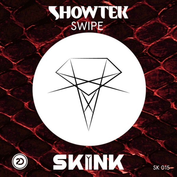 Showtek Swipe, 2016