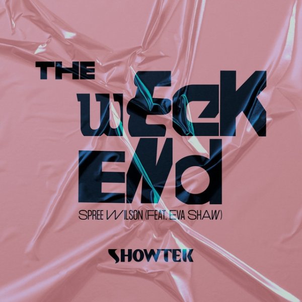 Album Showtek - The Weekend