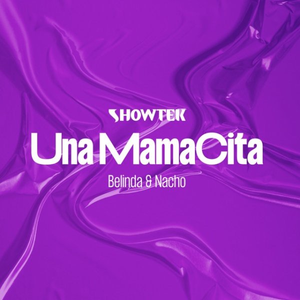 Album Showtek - Una Mamacita