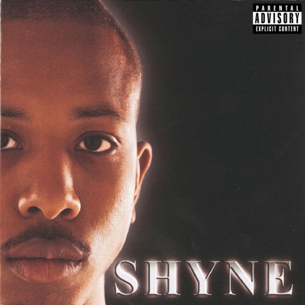 Album Shyne - Shyne