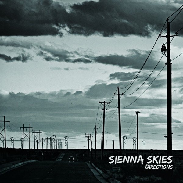 Album Directions - Sienna Skies