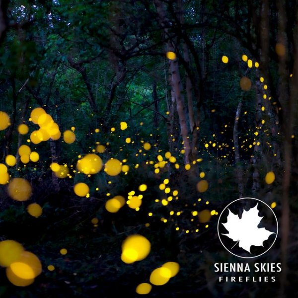 Album Sienna Skies - Fireflies