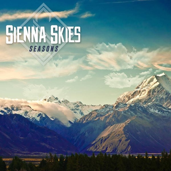 Album Seasons - Sienna Skies