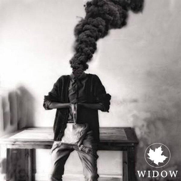 Album Widow - Sienna Skies