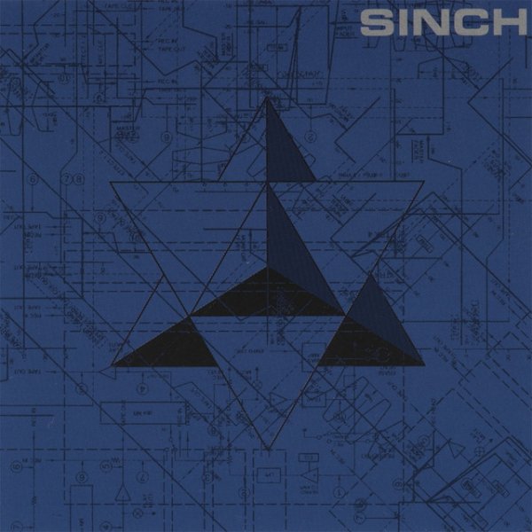 Album Sinch - Diatribe