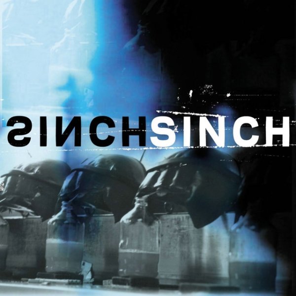 Album Sinch - Sinch