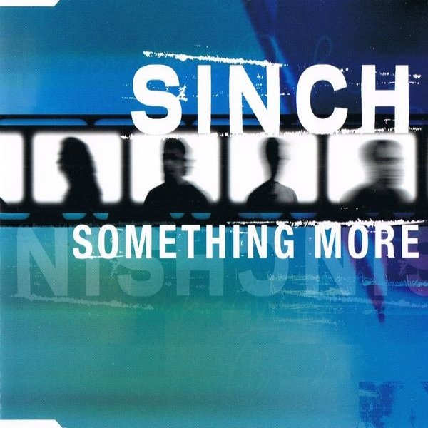 Album Sinch - Something More