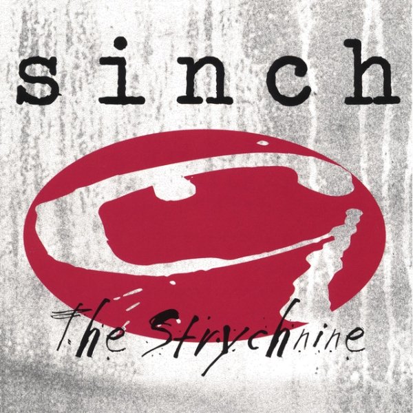 Album Sinch - The Strychnine
