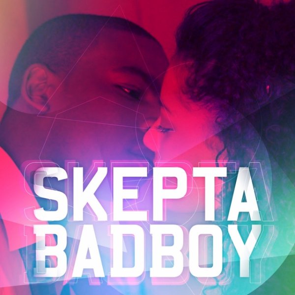 Album Skepta - Bad Boy