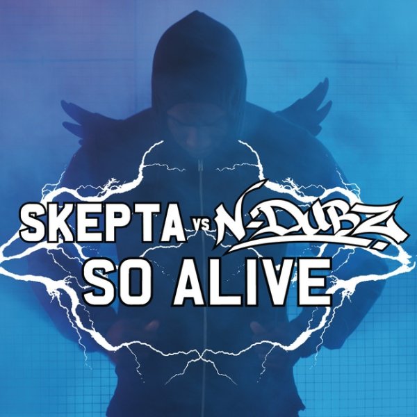 Skepta So Alive, 2010
