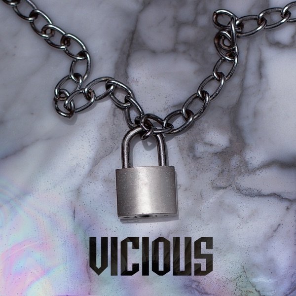 Album Skepta - Vicious