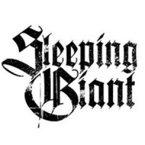 Album Sleeping Giant - He Will Reign