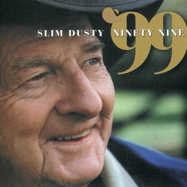 Album Slim Dusty - 