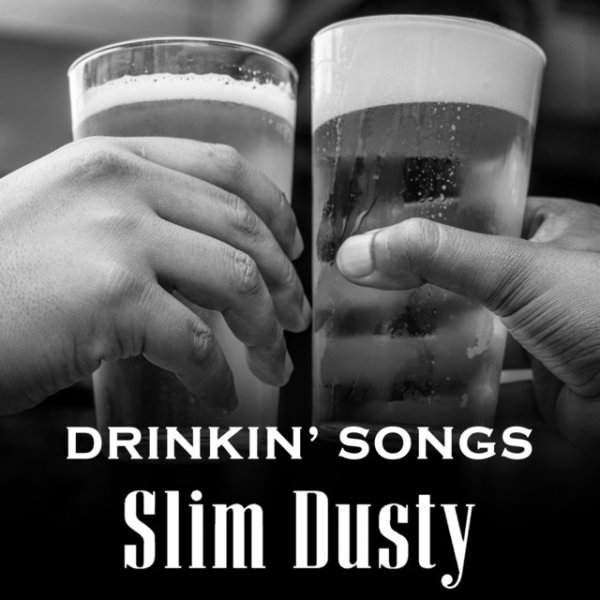 Album Slim Dusty - Drinkin