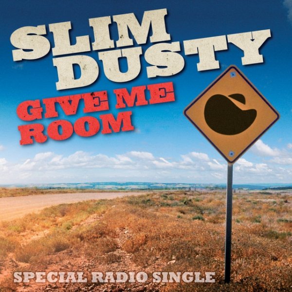 Give Me Room - album