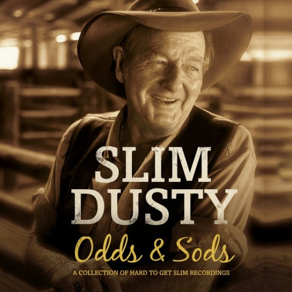 Album Slim Dusty - Odds And Sods