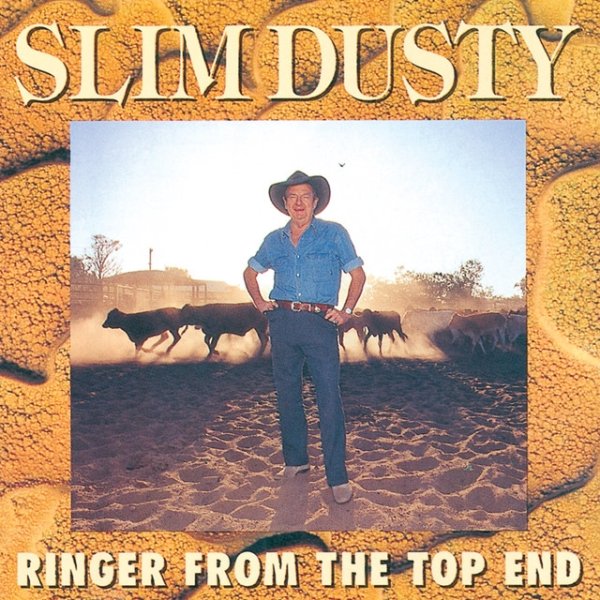 Ringer From The Top End Album 