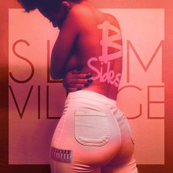 Album Slum Village - B Sides