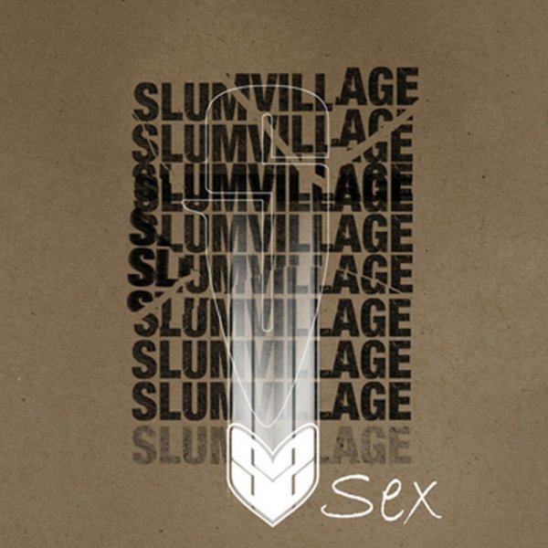 Album Slum Village - Sex