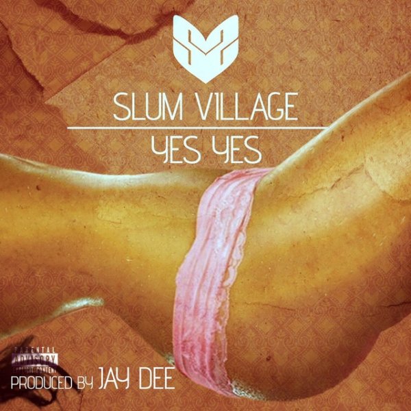 Album Slum Village - Yes Yes