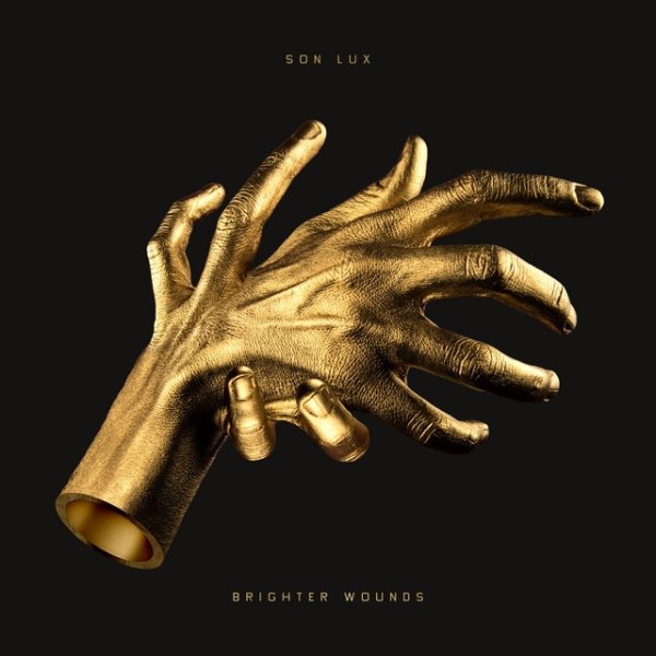 Son Lux Brighter Wounds, 2018