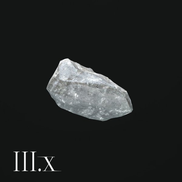 Album Son Lux - Vacancy