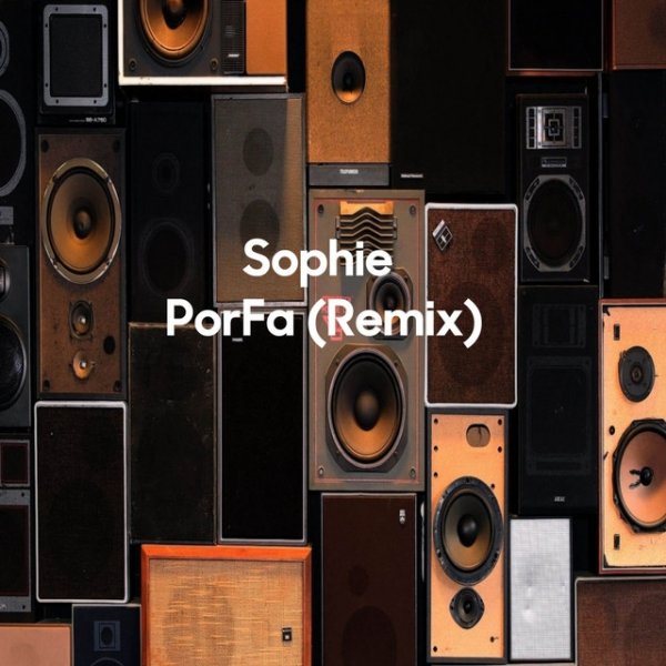 Album Sophie - PorFa