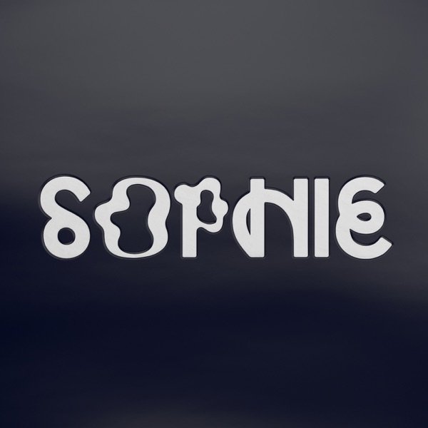 Album Sophie - Product