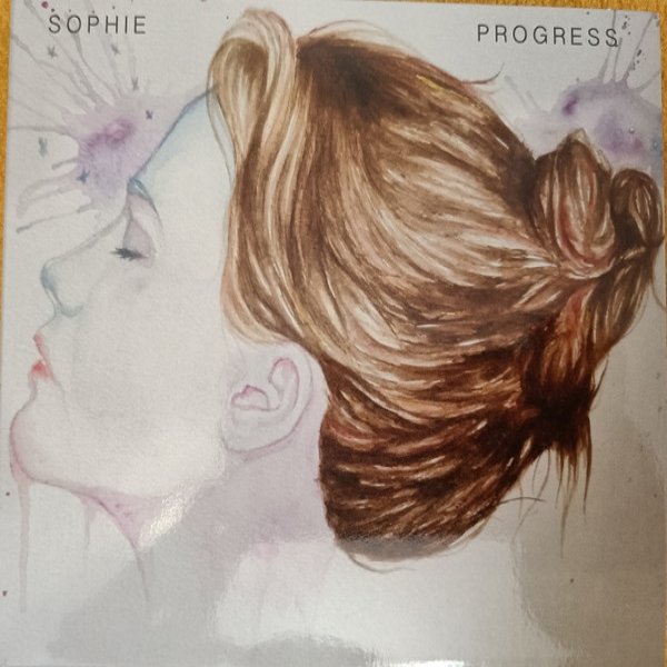 Sophie Progress, 2016