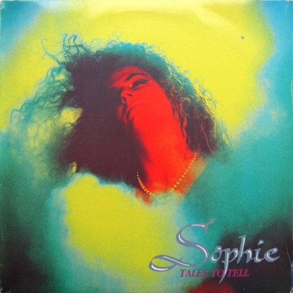 Sophie Tales To Tell, 1989