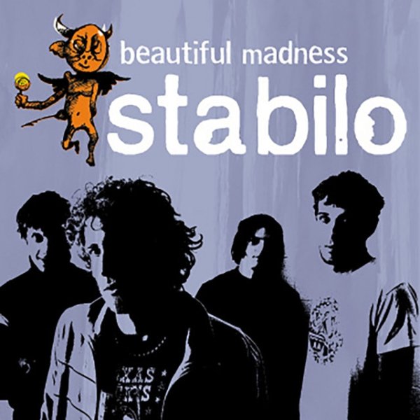 Album Stabilo - Beautiful Madness