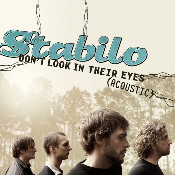 Album Stabilo - Don