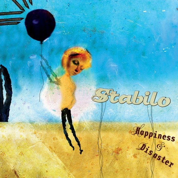 Album Stabilo - Happiness & Disaster