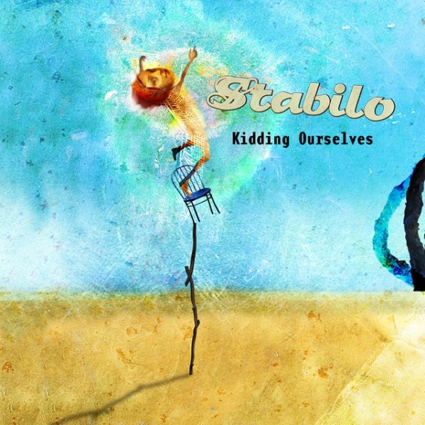 Album Stabilo - Kidding Ourselves